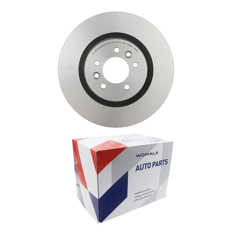Rotor do travão dianteiro DISC OE LR038934 para Land Rover Discovery 5 Range Rover Sport