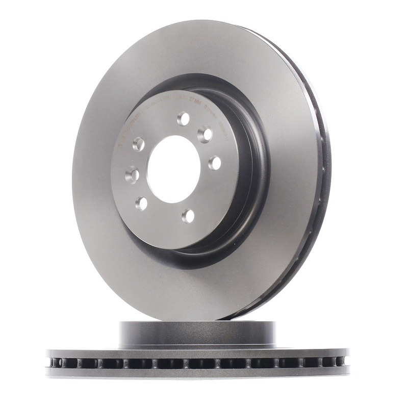 Rotor do travão dianteiro DISC OE LR038934 para Land Rover Discovery 5 Range Rover Sport