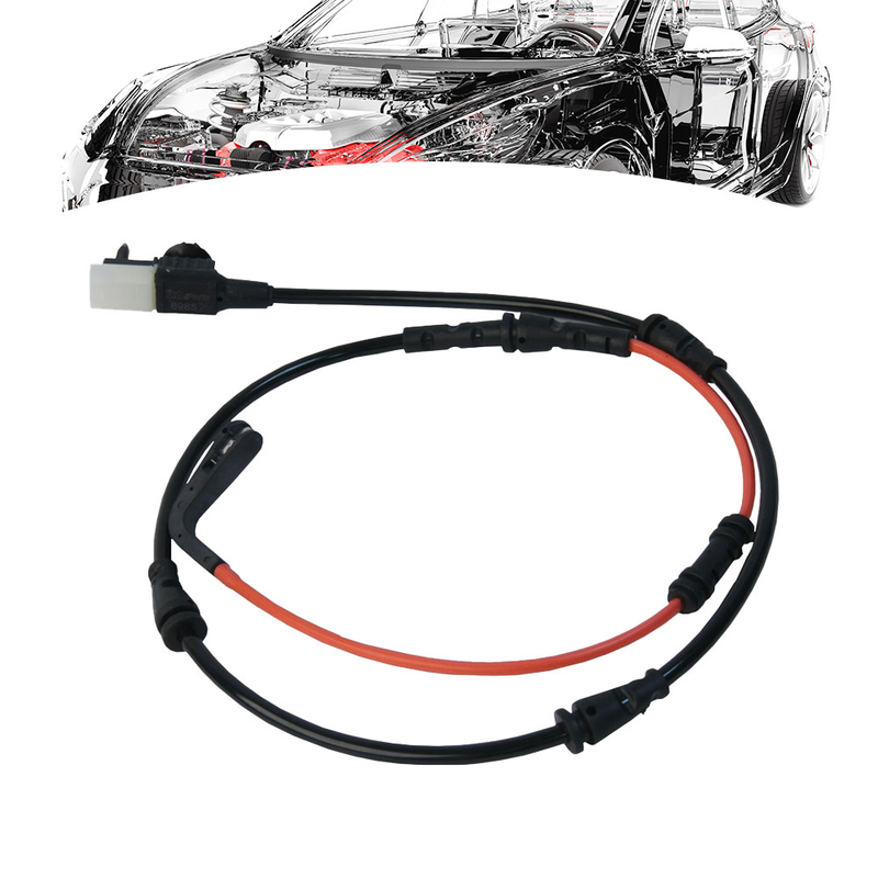 Sensor de desgaste da placa de travão traseira LR033295 para Land Rover Range Rover Sport And Discovery 5