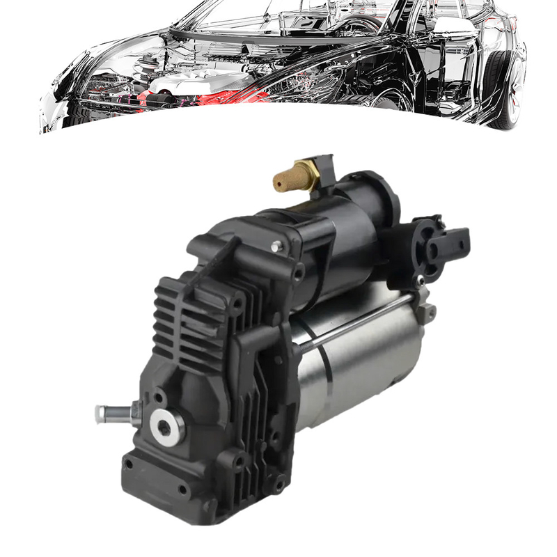 Bomba de compressão de ar LR088859 para Range Rover L405 Range Rover Sport L494