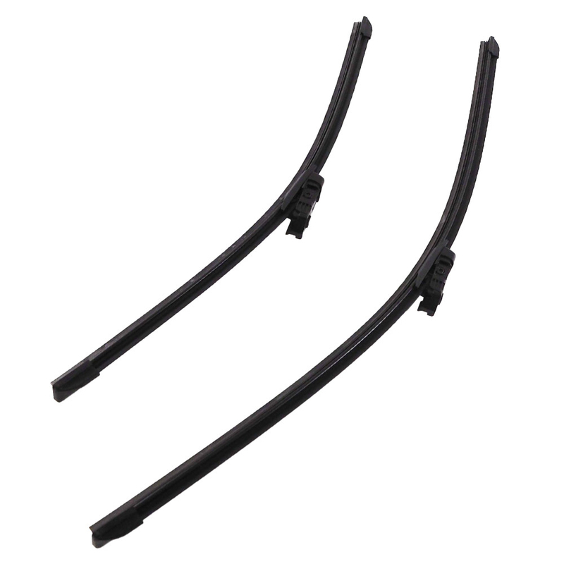 As lâminas de limpeza da frente 32237893 para S60 S80 V60 V70 XC60 XC70