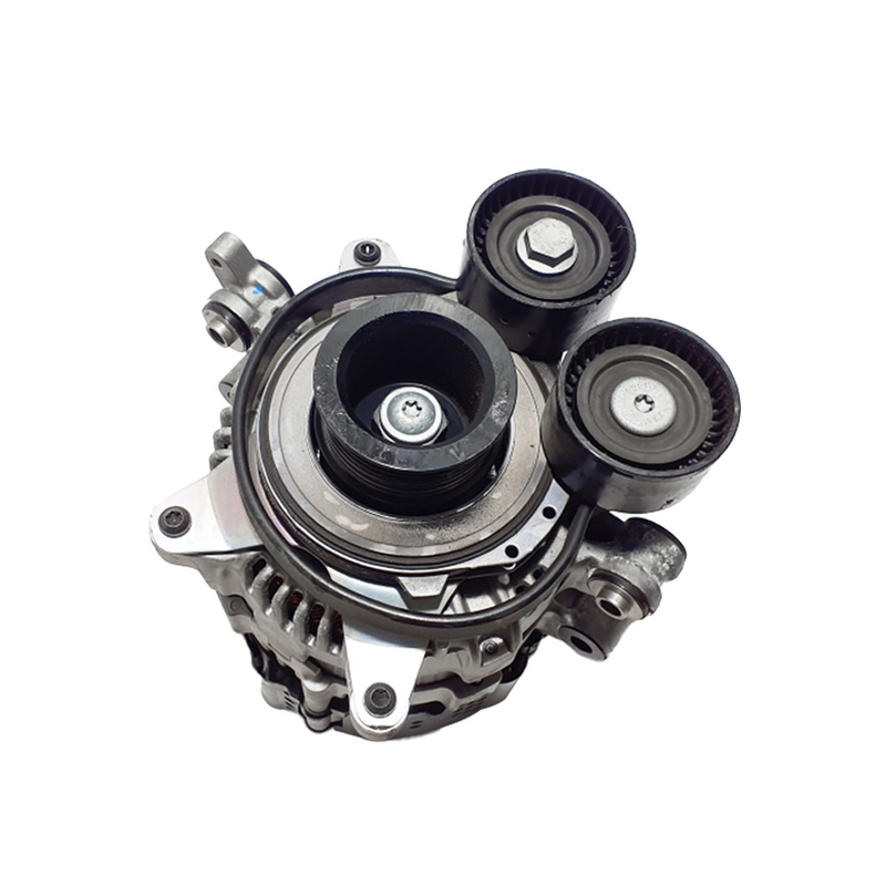 Alternador de gerador Womala 36003710 Para modelos XC90 Parte automotiva de alto desempenho