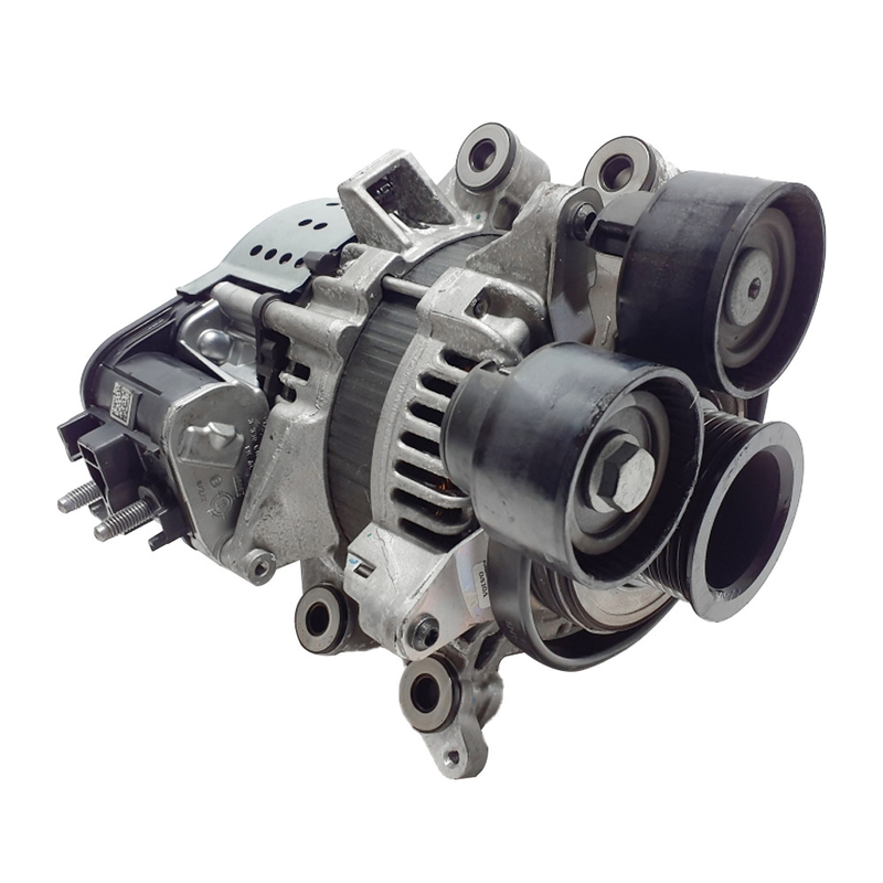 Alternador de gerador Womala 36003710 Para modelos XC90 Parte automotiva de alto desempenho