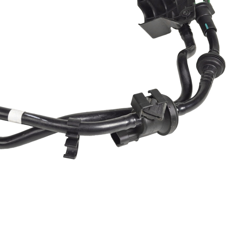 Tubos de evaporação Womala 32312088 para modelos XC90 Parte do sistema de arrefecimento eficiente