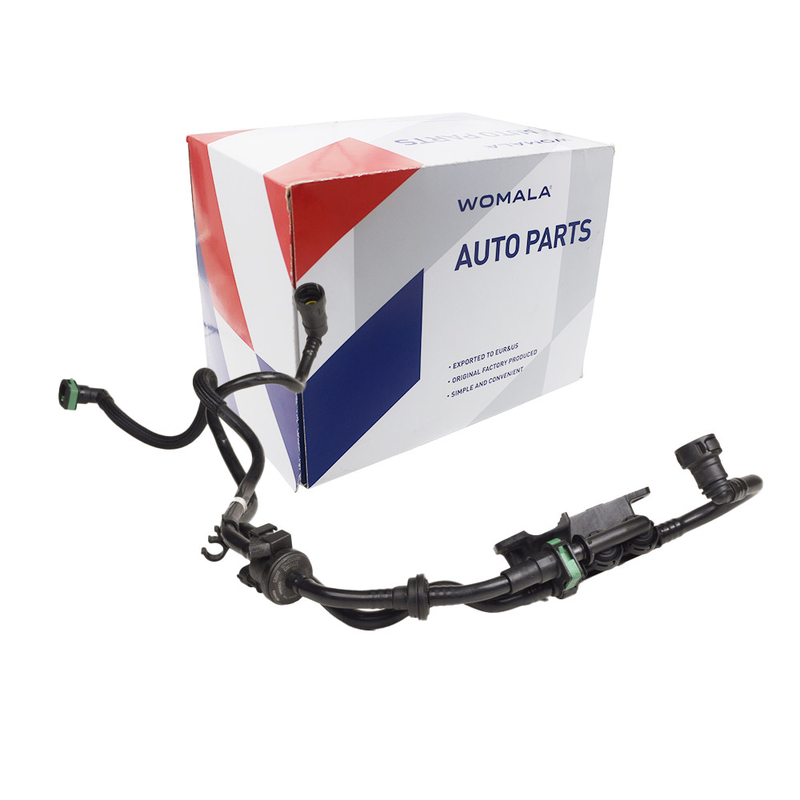 Tubos de evaporação Womala 32312088 para modelos XC90 Parte do sistema de arrefecimento eficiente