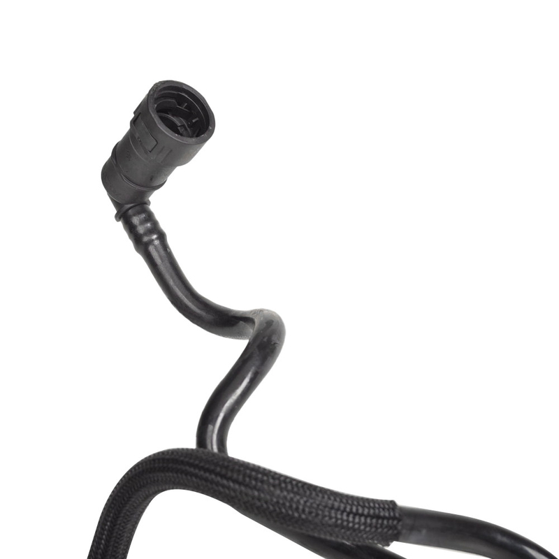 Tubos de evaporação Womala 32312088 para modelos XC90 Parte do sistema de arrefecimento eficiente