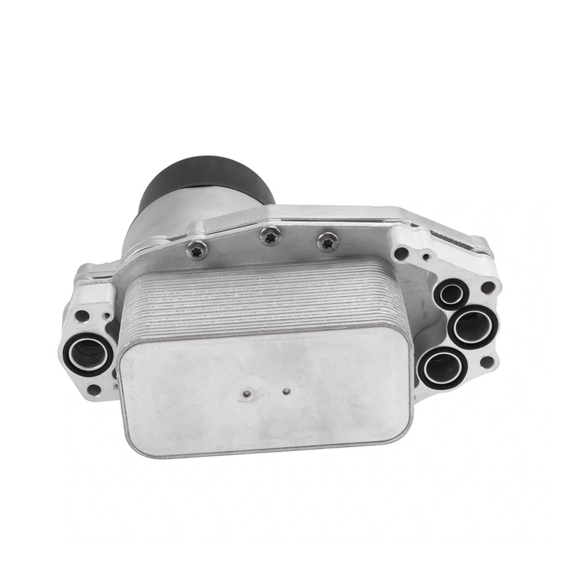 WOMALA Motor Oil Cooler Gaskets LR061969 para Land Rover Discovery Range Rover Sport