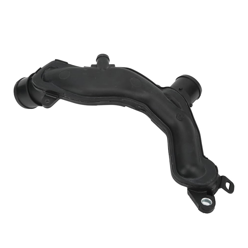 Tubo de água termostato superior mangueira tubo de entrada de água LR050934 para Land Rover para Range Rover 2010-2016