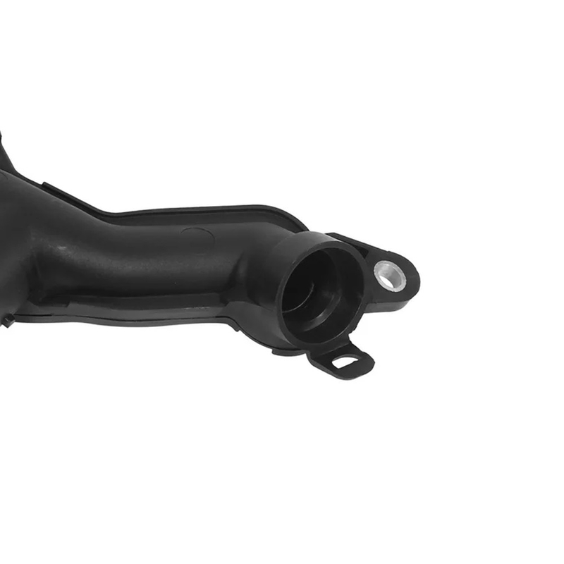 Tubo de água termostato superior mangueira tubo de entrada de água LR050934 para Land Rover para Range Rover 2010-2016