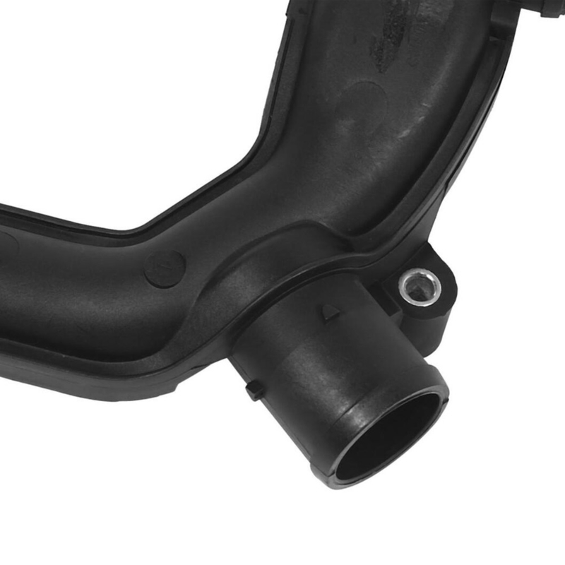 Tubo de água termostato superior mangueira tubo de entrada de água LR050934 para Land Rover para Range Rover 2010-2016