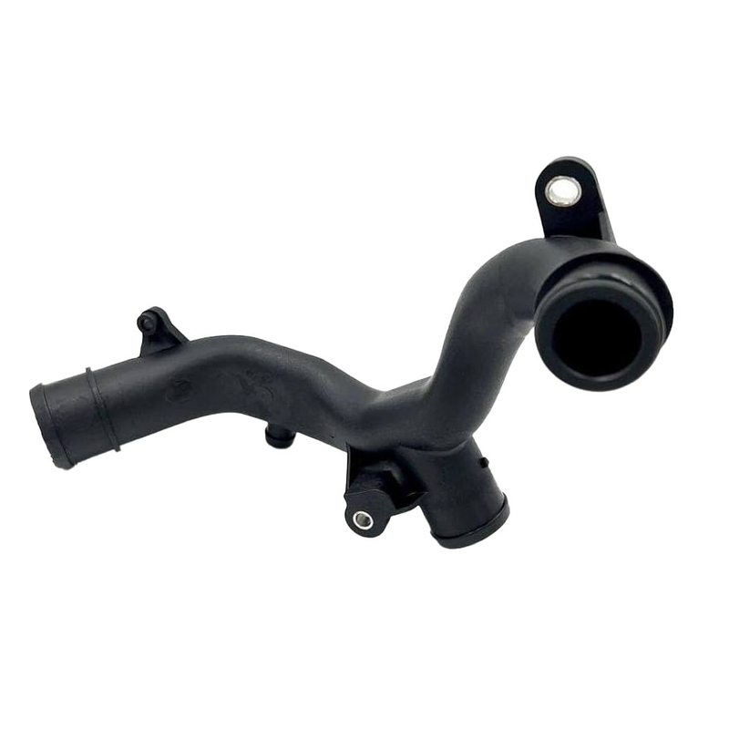 Tubo de água termostato superior mangueira tubo de entrada de água LR050934 para Land Rover para Range Rover 2010-2016