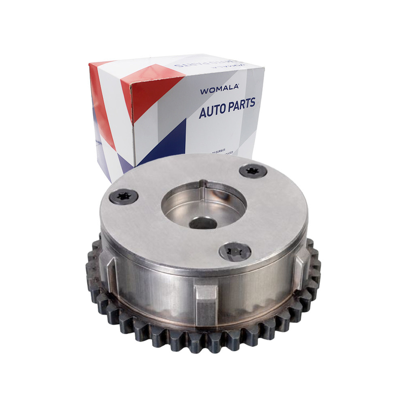 Rodas de escape do eixo de camada OE LR033733 para Land Rover Sport Range Rover Evoque