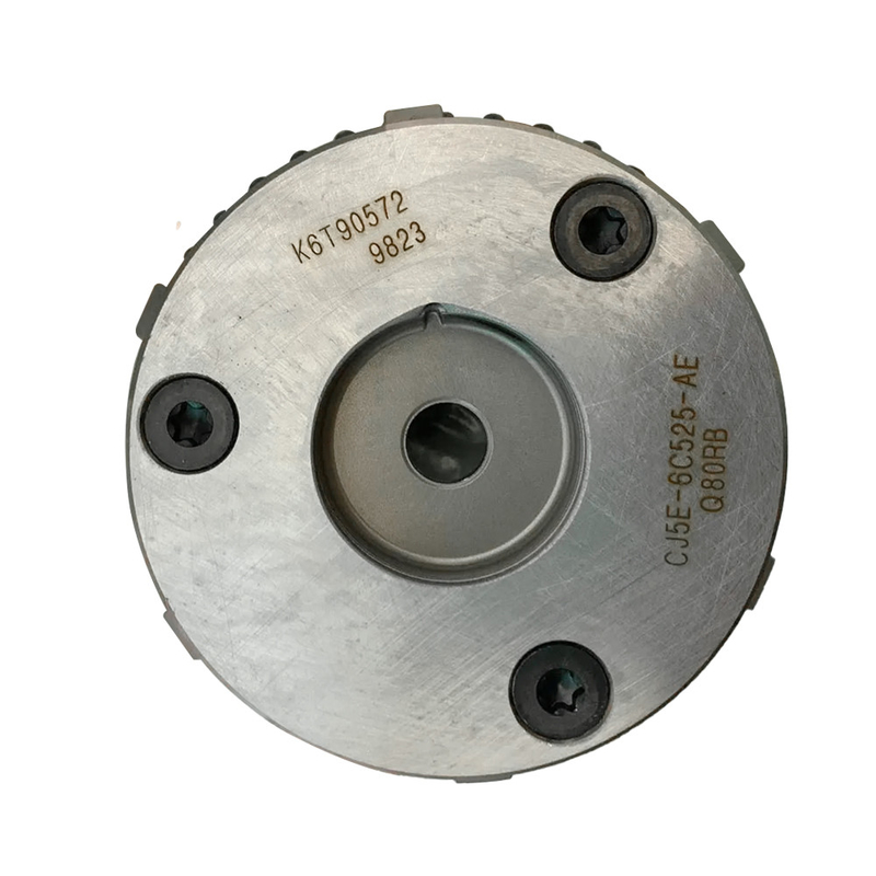 Rodas de escape do eixo de camada OE LR033733 para Land Rover Sport Range Rover Evoque