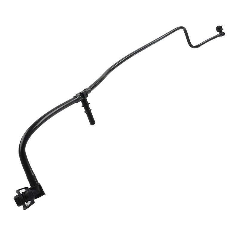 Tubos de ligação do radiador LR081660 para Land Rover Discovery 5 Range Rover Sport