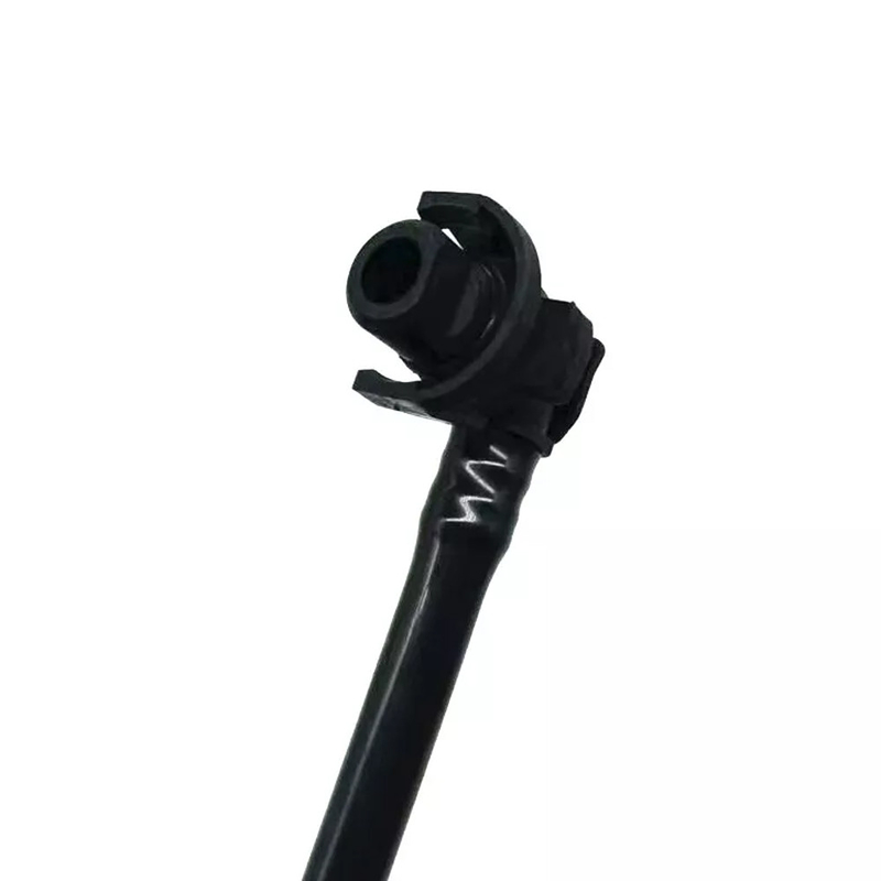 Tubos de ligação do radiador LR081660 para Land Rover Discovery 5 Range Rover Sport