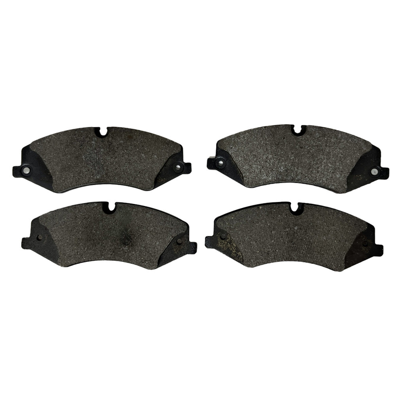 Pad de travagem dianteira LR134700 para Land Rover LR4 Discovery 5 Range Rover Sport