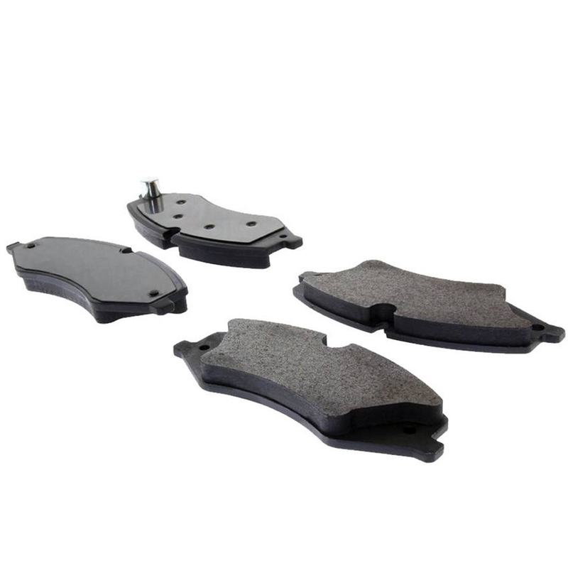 Pad de travagem dianteira LR134700 para Land Rover LR4 Discovery 5 Range Rover Sport