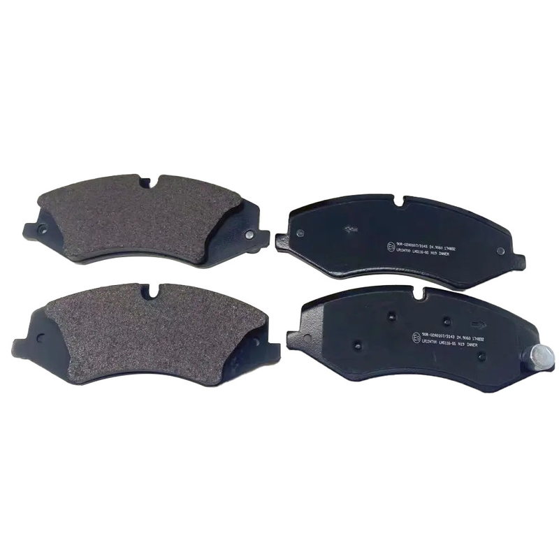 Pad de travagem dianteira LR134700 para Land Rover LR4 Discovery 5 Range Rover Sport