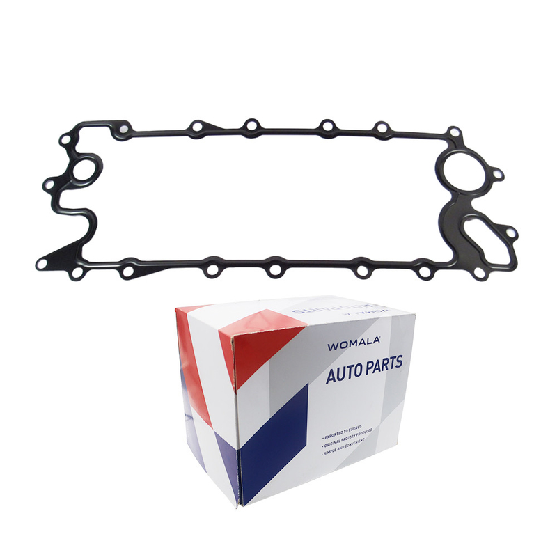Garrafa do filtro de óleo LR010770 para Land Rover LR4 Range Rover tamanho completo