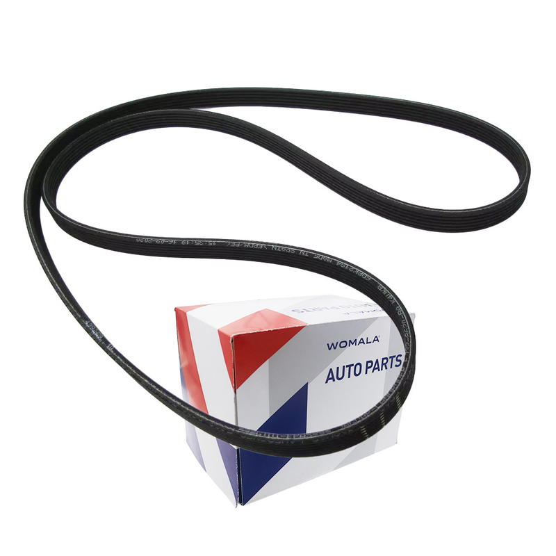 WOMALA Cinturão LR066153 para Land Rover Discovery Sport e Range Rover Evoque