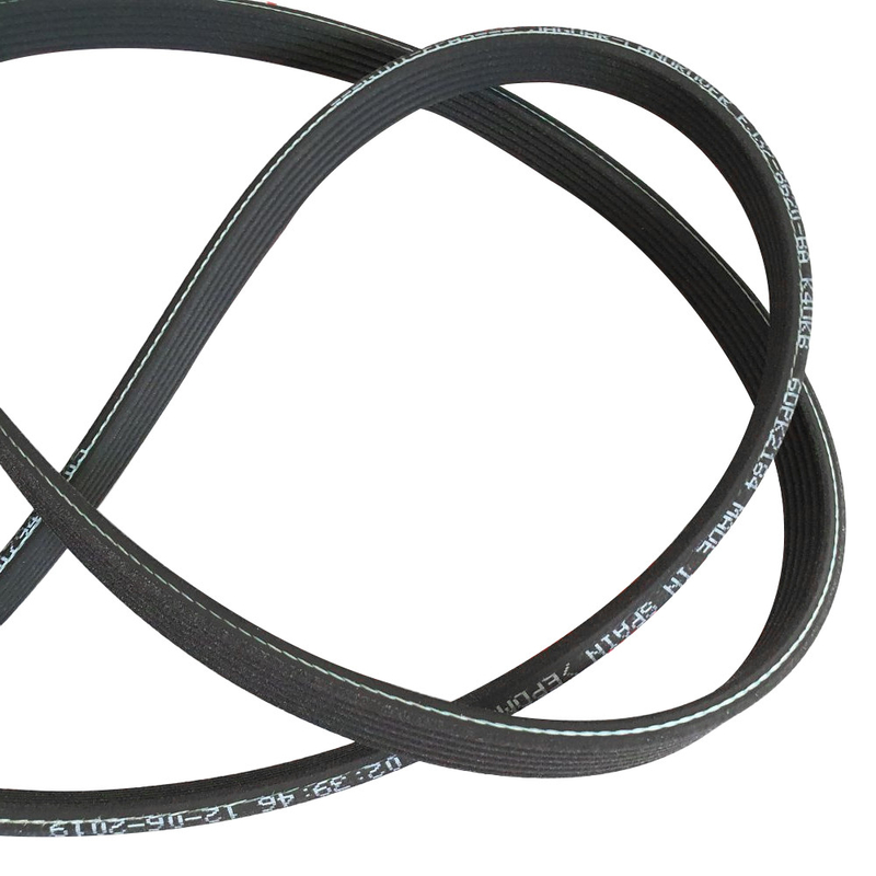 WOMALA Cinturão LR066153 para Land Rover Discovery Sport e Range Rover Evoque