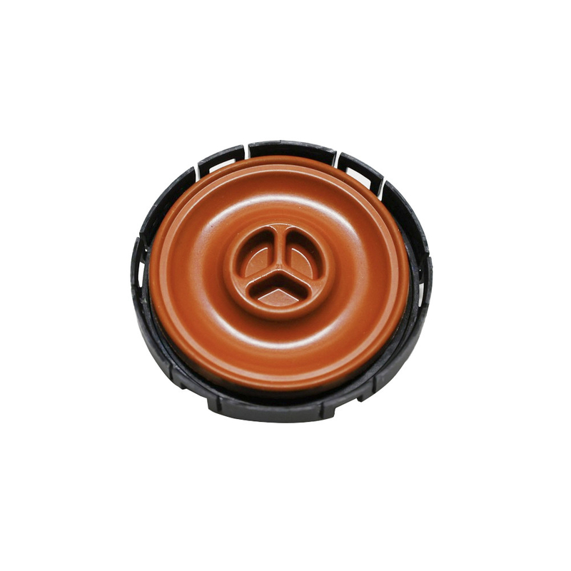WOMALA PCV Valve LR166809 para Land Rover Defender 110 Defender 90 3.0L