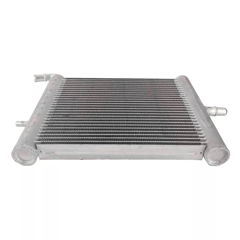 Radiador auxiliar WOMALA LR062670 para Discovery Range Rover Range Rover Sport