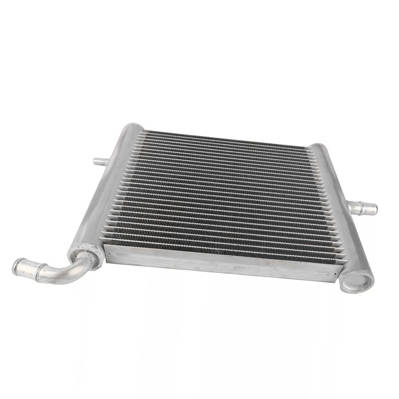 Radiador auxiliar WOMALA LR062670 para Discovery Range Rover Range Rover Sport