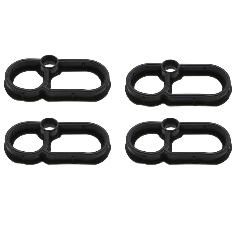 Garrafa de poço de faísca LR014345 para Land Rover LR4 Range Rover Sport