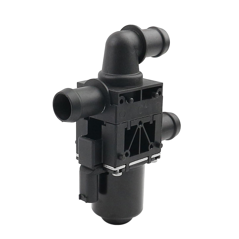 Válvula de aquecimento de água OE LR117170 para Land Rover Defender Discovery 5 Range Rover Sport
