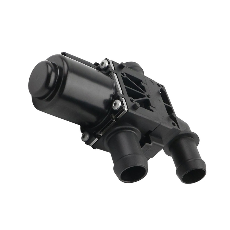 Válvula de aquecimento de água OE LR117170 para Land Rover Defender Discovery 5 Range Rover Sport
