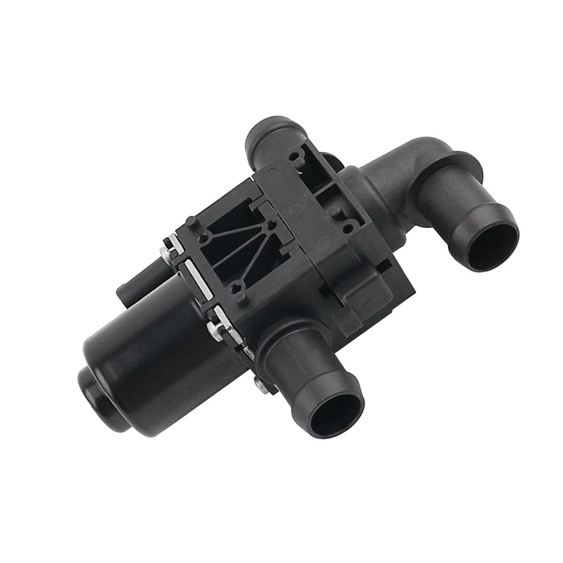 Válvula de aquecimento de água OE LR117170 para Land Rover Defender Discovery 5 Range Rover Sport