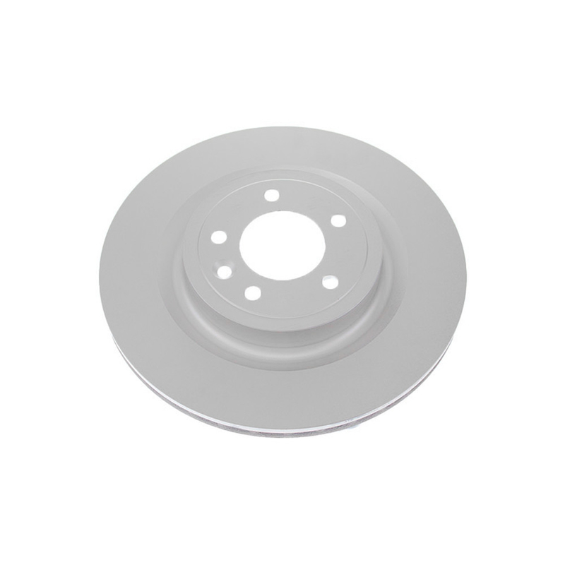 WOMALA Rotor de travagem de disco traseiro LR033302 para Land Rover Discovery 5 Range Rover Sport