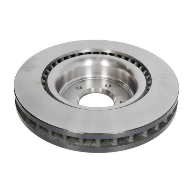 WOMALA Rotor de travagem de disco traseiro LR033302 para Land Rover Discovery 5 Range Rover Sport