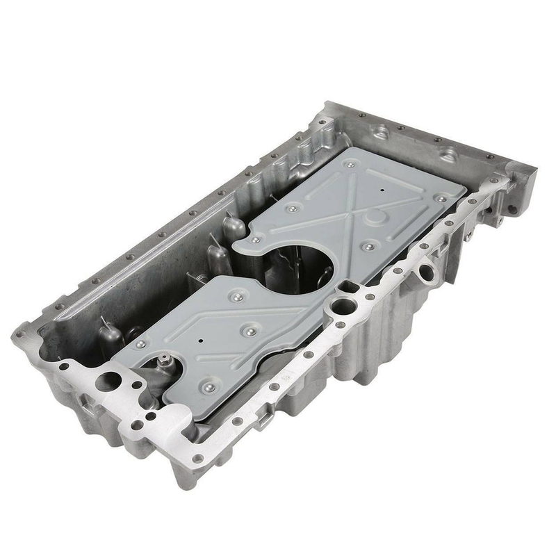 Panela de óleo do motor 31375244 para S60 S60 Cross Country V60 V60 Cross Country XC60 XC70