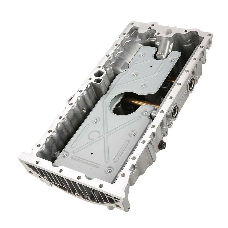 Panela de óleo do motor 31375244 para S60 S60 Cross Country V60 V60 Cross Country XC60 XC70