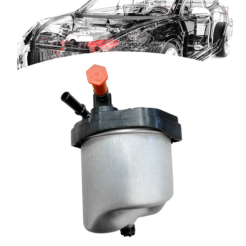Filtro de combustível 31422125 Filtração de alta eficiência para XC60 XC90