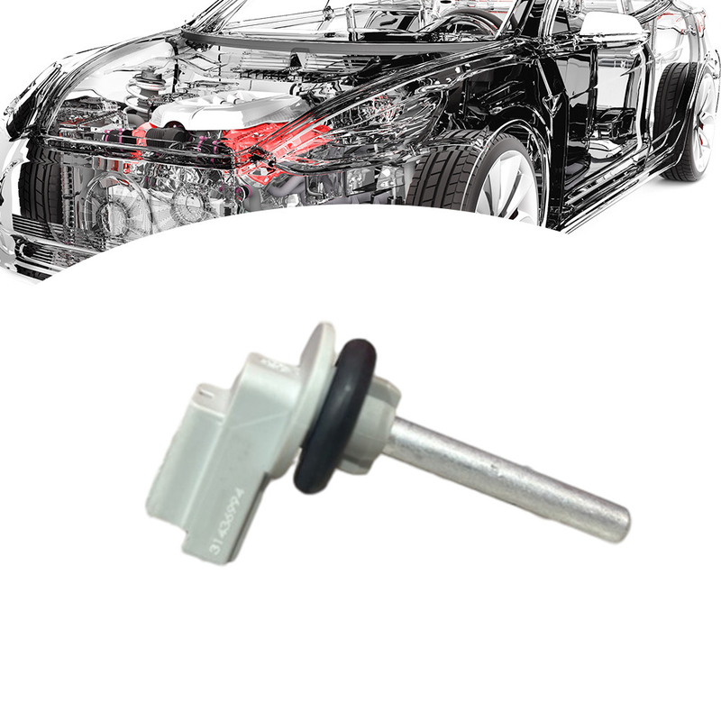 Sensor de temperatura do evaporador A/C Womala 31436994 para S90 V90 XC40 XC60 XC90