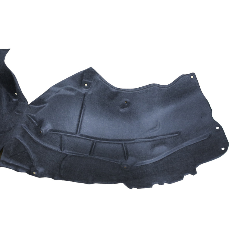 Womala Wheel Arch Liner 1492615-00-A-PP para Modelo Y Arco da roda frontal esquerdo direito