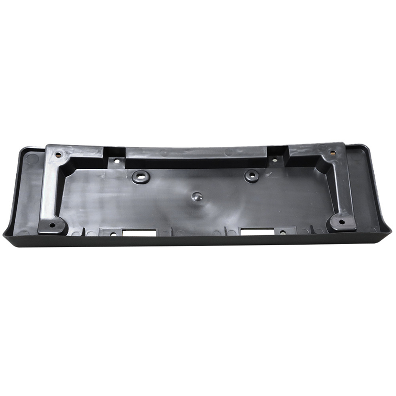 Quadro da placa de condução frontal Womala 1493098-00-A-P para o pára-choque frontal do modelo Y