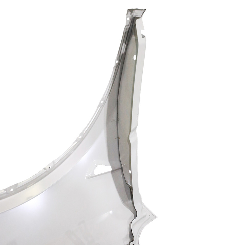 Womala Front Fender 1493451-SO-A para Modelo Y Frente esquerda direita roda bem