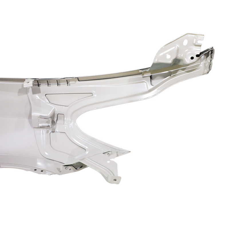 Womala Front Fender 1493451-SO-A para Modelo Y Frente esquerda direita roda bem