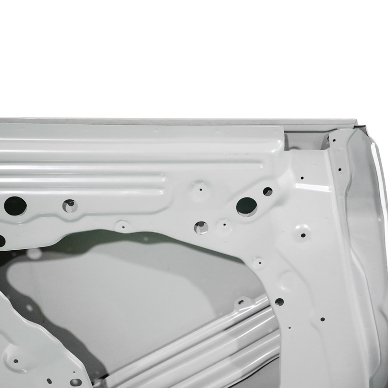 Womala Porta traseira esquerdo painel de carcaça 1493561-EO-A pele da porta para SUV modelo Y