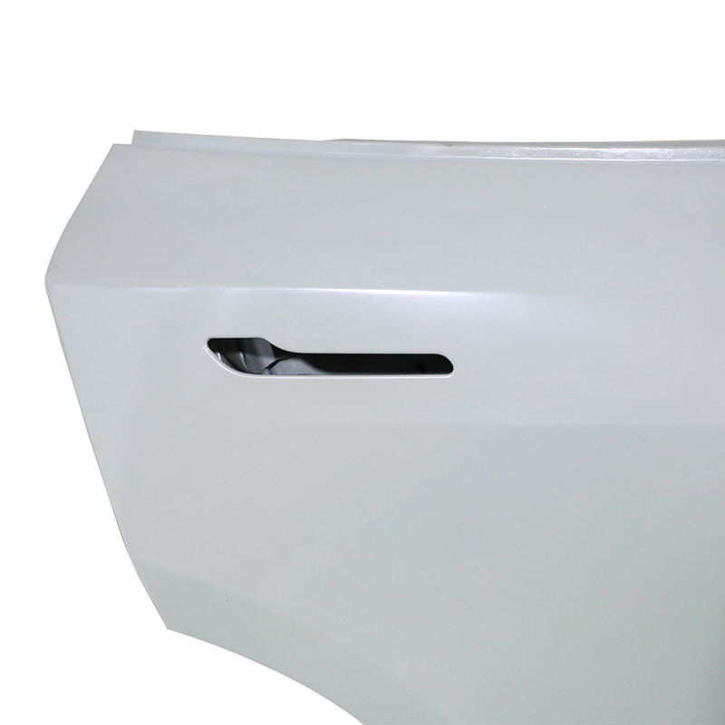 Womala Porta traseira direita painel de carapaça 1493562-EO-A-P pele da porta para SUV modelo Y