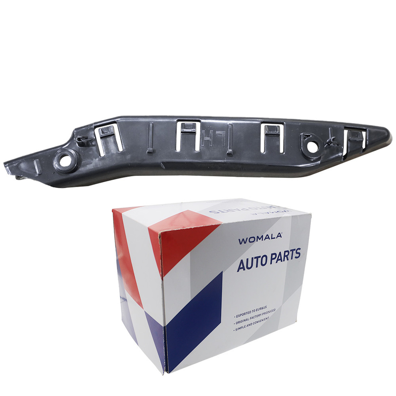 Womala Bumper Bracket 1493770-00-B Suporte de montagem frontal para SUV Modelo Y