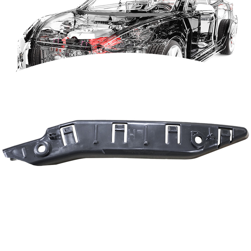 Womala Bumper Bracket 1493770-00-B Suporte de montagem frontal para SUV Modelo Y