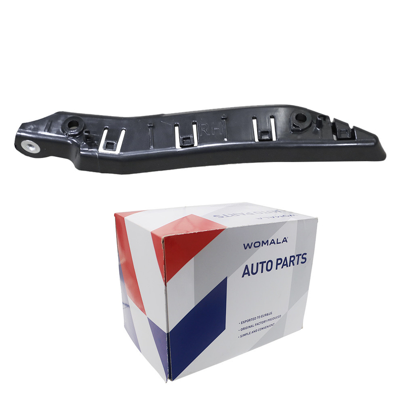 Womala Front Bumper Bracket 1493780-00-B Suporte de montagem para SUV Model Y