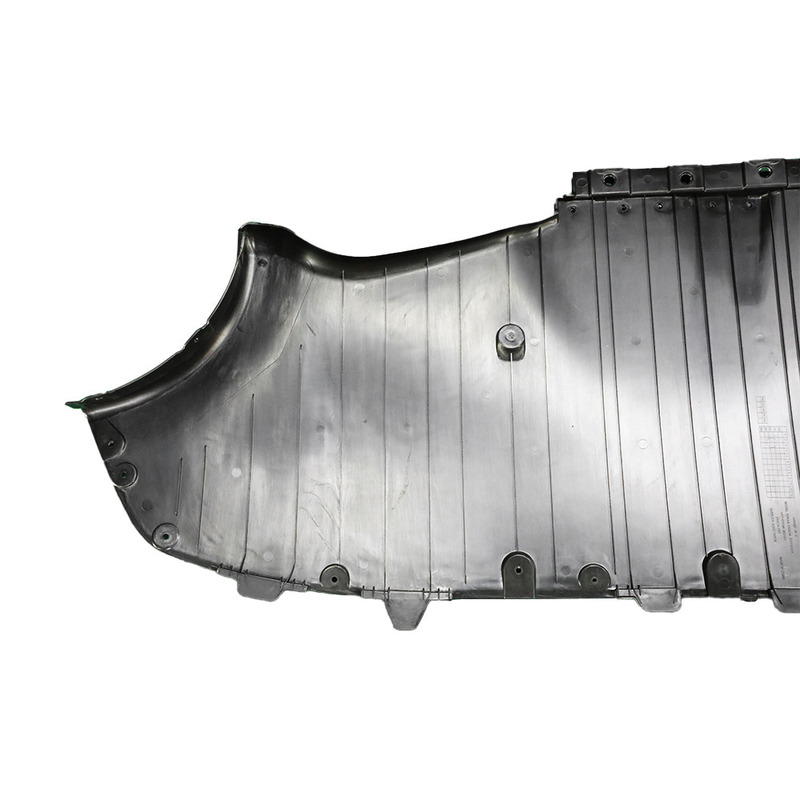 Womala bumper traseiro sob cobertura 1494007-00-C-P escudo inferior para SUV modelo Y