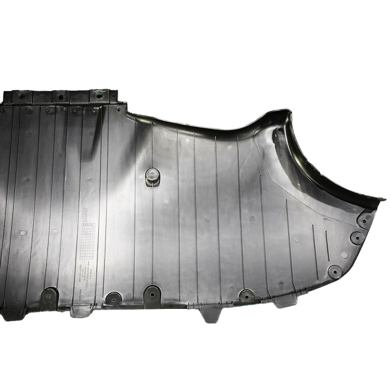 Womala bumper traseiro sob cobertura 1494007-00-C-P escudo inferior para SUV modelo Y