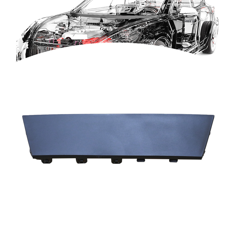 Womala Tow Hitch Cap Cover 1494009-00-B Plug do pára-choque traseiro para SUV Modelo Y